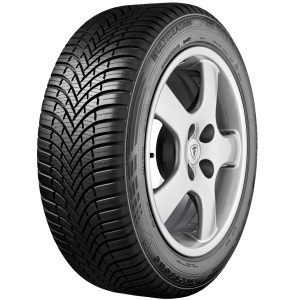 Firestone Multiseason-2 195/45 R16 84V | Taller barato