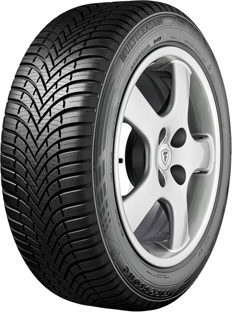 Firestone Multiseason-2 175/70 R14 88T | Taller barato