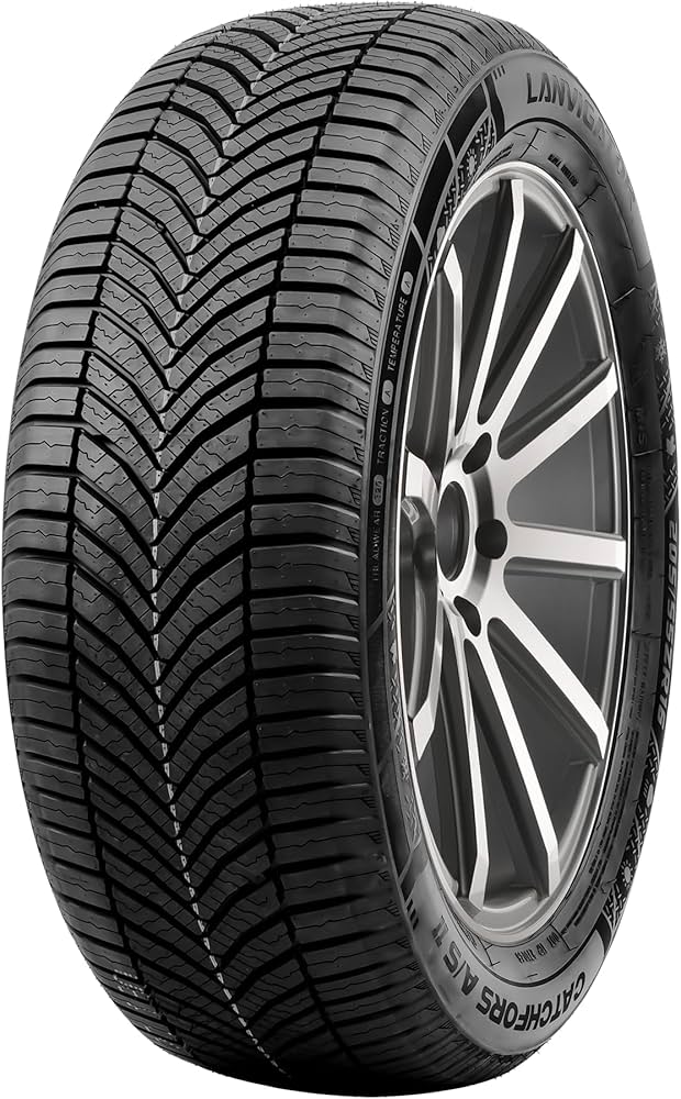 Lanvigator Catchfors a/s ii 255/35 R19 96W | Taller barato