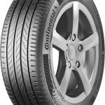 Continental Ultracontact 195/55 R15 85V | Taller barato
