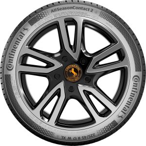 Continental Allseasoncontact 2 185/65 R15 92T | Taller barato
