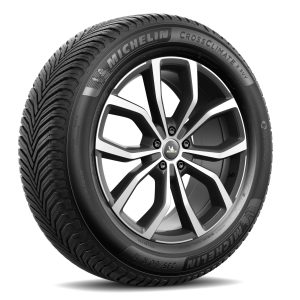 Michelin Crossclimate 2 suv 235/55 R19 101T | Taller barato