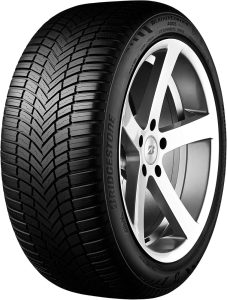 Bridgestone A005 evo weather control 195/65 R15 91H | Taller barato