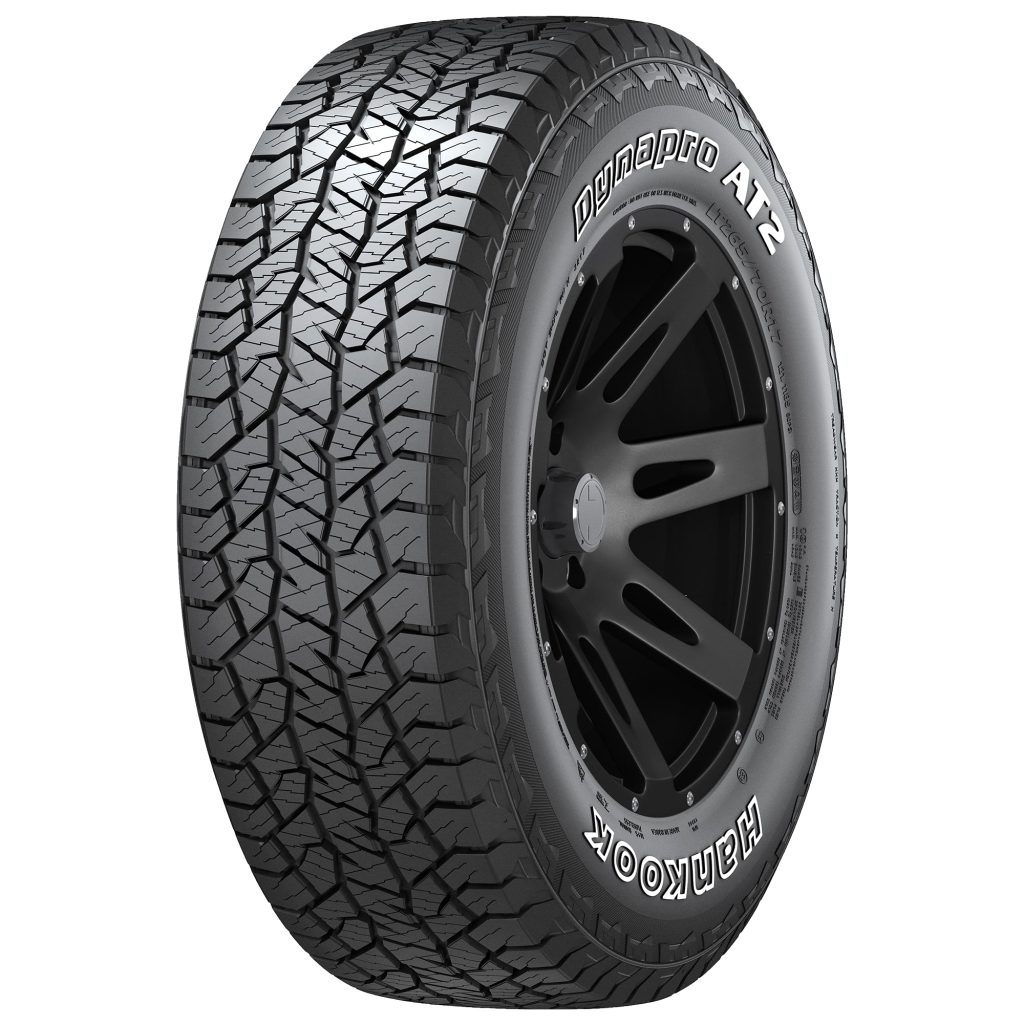 Hankook Rf11 dynapro at2 235/65 R17 104T | Taller barato