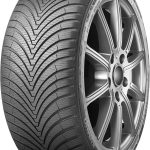 Kumho  215/55 R17 98W XL SOLUS HA32 | Taller barato