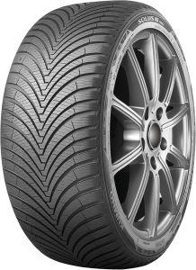 Kumho  215/55 R17 98W XL SOLUS HA32 | Taller barato