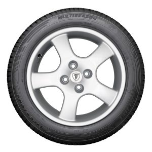 Firestone Multiseason-2 185/60 R14 86H | Taller barato