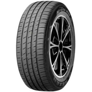 Nexen N´fera ru1 225/50 R18 95V | Taller barato