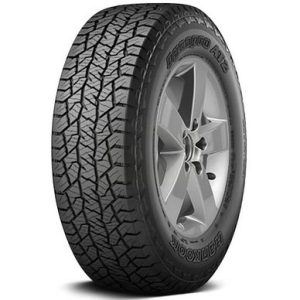 Hankook Rf11 dynapro at2 255/60 R18 108T | Taller barato