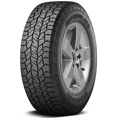 Hankook Rf11 dynapro at2 255/60 R18 108T | Taller barato