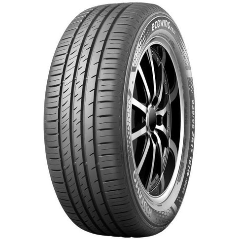 Kumho  205/55 R16 91H ECOWING ES31 | Taller barato