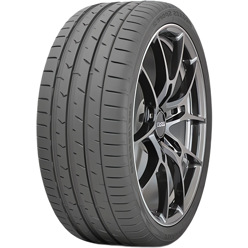 Toyo Celsius as2 245/45 R18 100Y | Taller barato