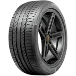 Continental Contisportcontact 5 235/60 R18 103W | Taller barato