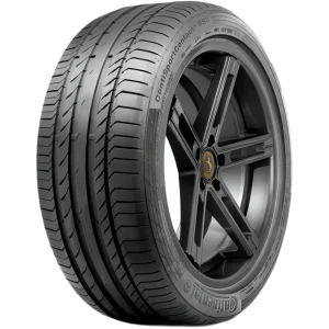 Continental Contisportcontact 5 235/60 R18 103W | Taller barato