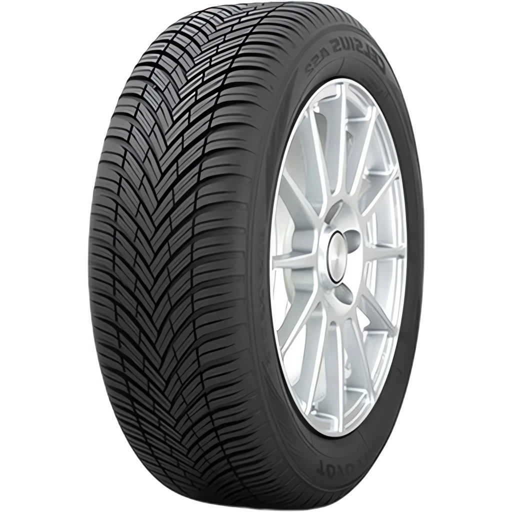 Toyo Celsius as2 195/45 R16 84V | Taller barato
