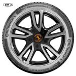 Continental Allseasoncontact 2 255/35 R19 96Y | Taller barato