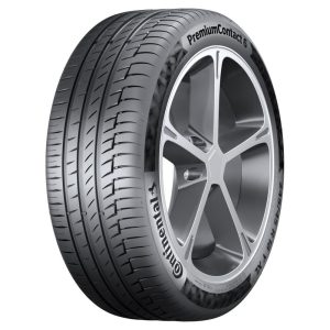 Continental Premiumcontact 6 fr 265/45 R21 108H | Taller barato