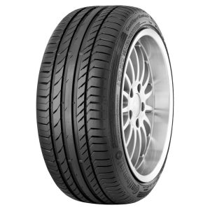 Continental Contisportcontact 5 275/45 R21 107Y | Taller barato