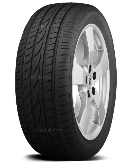 Lanvigator Catchpower plus 205/55 R17 95W | Taller barato