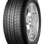 Goodyear Eagle f1 asymmetric suv at 255/60 R18 112W | Taller barato