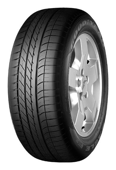 Goodyear Eagle f1 asymmetric suv at 255/60 R18 112W | Taller barato