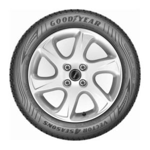 Goodyear Vector 4seasons g2 215/60 R16 95V | Taller barato