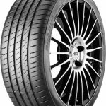 Firestone Roadhawk 2 215/55 R18 99V | Taller barato