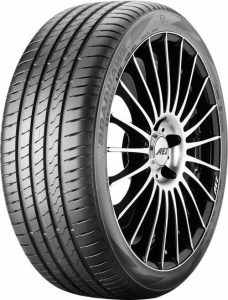 Firestone Roadhawk 2 215/55 R18 99V | Taller barato