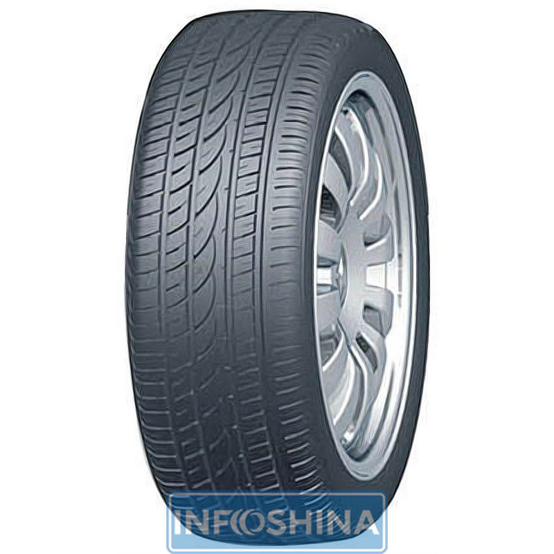 Lanvigator Catchpower plus 245/35 R21 96Y | Taller barato