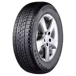 Firestone Multiseason-2 225/55 R16 99V | Taller barato