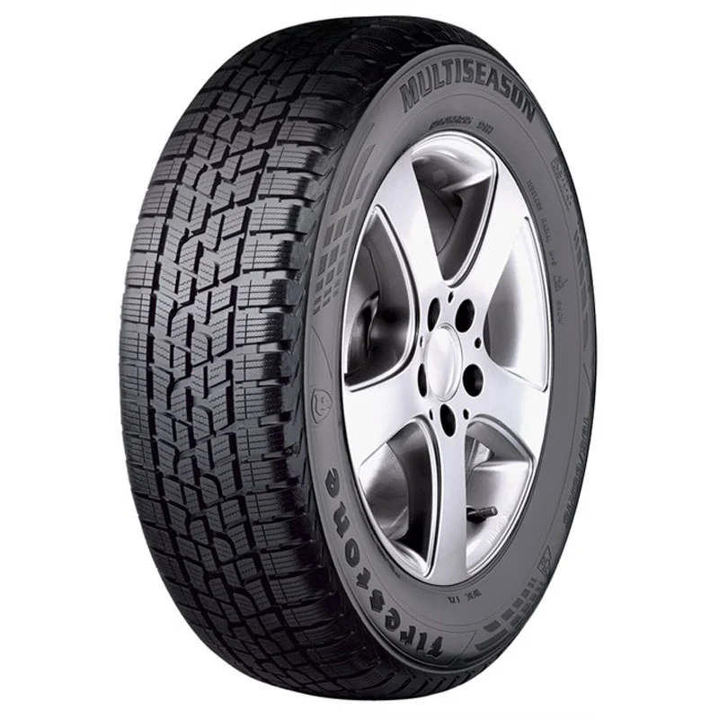 Firestone Multiseason-2 225/55 R16 99V | Taller barato