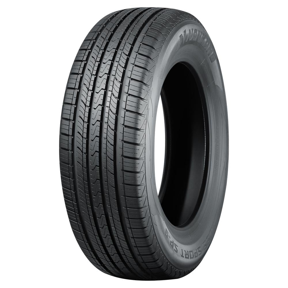 Nankang Sp-9 cross sport 235/60 R17 102V | Taller barato