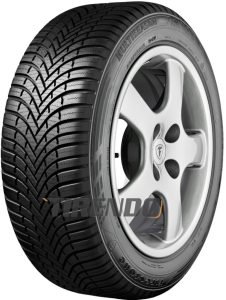 Firestone Multiseason-2 225/50 R17 98V | Taller barato