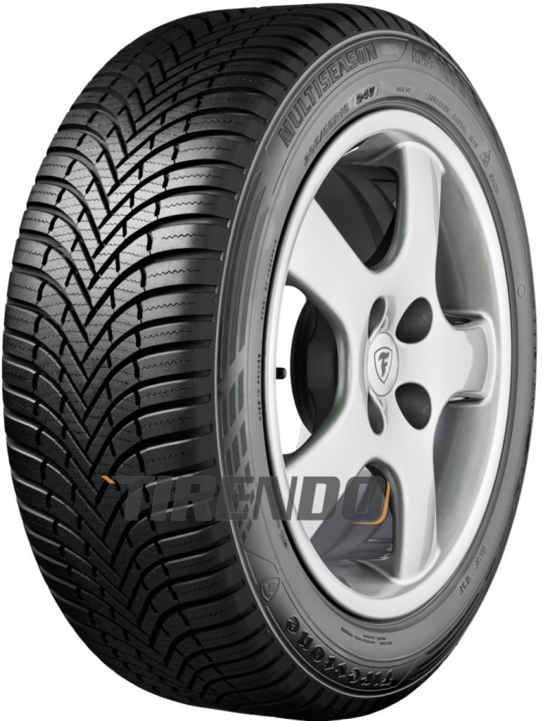 Firestone Multiseason-2 225/50 R17 98V | Taller barato