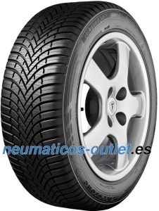 Firestone Multiseason-2 225/45 R17 94V | Taller barato