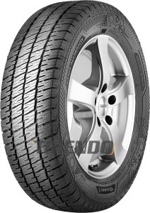 Barum Vanis allseason 8pr 225/70 R15 112/110R | Taller barato