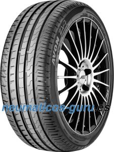 Avon Zv7 215/60 R16 99V | Taller barato
