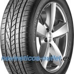 Goodyear Excellence 245/45 R19 98Y | Taller barato
