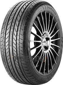 Nankang Ns-20 noble sport 255/30 R19 91Y | Taller barato