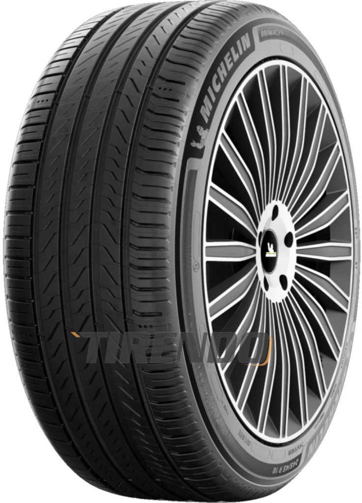 Michelin Primacy 5 205/55 R16 94H | Taller barato