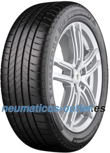 Firestone Roadhawk 2 225/45 R17 91Y | Taller barato