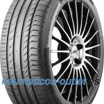Continental Contisportcontact 5 225/45 R18 95W | Taller barato