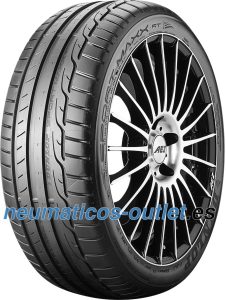 Dunlop Sport maxx-rt 225/45 R18 95Y | Taller barato
