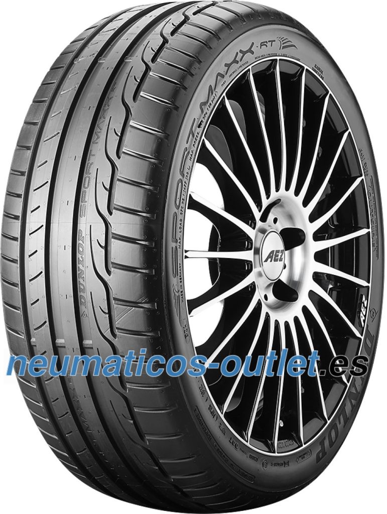 Dunlop Sport maxx-rt 225/45 R18 95Y | Taller barato
