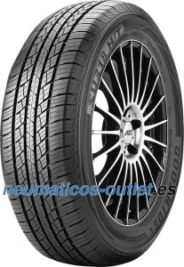 Goodride Su318 h/t 235/75 R15 105H | Taller barato
