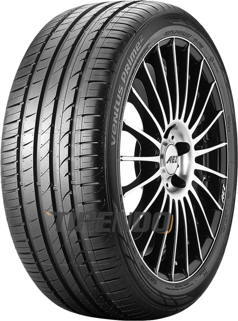 Hankook K115 ventus prime-2 215/40 R18 85V | Taller barato