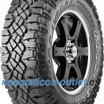 Goodyear Wrangler duratrac 255/60 R20 113Q | Taller barato
