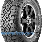 Goodyear Wrangler duratrac 255/55 R19 111Q | Taller barato