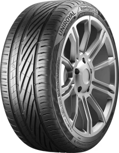 Uniroyal Rainsport 5 235/45 R18 98Y | Taller barato