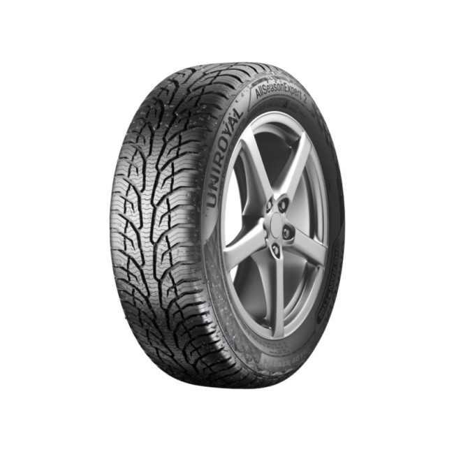 Uniroyal Allseasonexpert 2 235/45 R17 97V | Taller barato